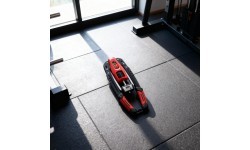 Hidraulinis rankų raumenų treniruoklis su skaitikliu F1020 PRO HMS