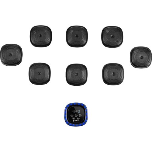 Модульная музыкальная боксёрская машина Bluetooth с перчатками TB05 HMS