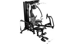 MULTI-GYM WITH LEG PRESS TYTAN 101 COMMERCIAL HMS