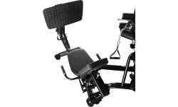 MULTI-GYM WITH LEG PRESS TYTAN 101 COMMERCIAL HMS