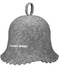 Saunos veltinio kepurė - 26