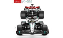 R/C car 1:12 Mercedes-AMG F1 W15 E Performance