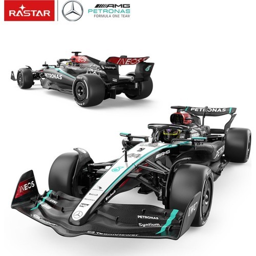 R/C car 1:12 Mercedes-AMG F1 W15 E Performance