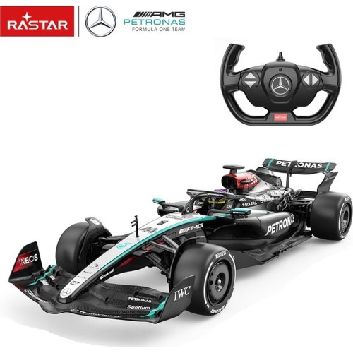 R/C car 1:12 Mercedes-AMG F1 W15 E Performance