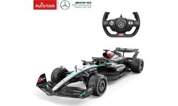 R/C car 1:12 Mercedes-AMG F1 W15 E Performance