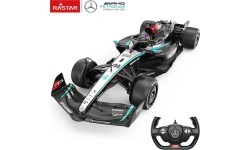 R/C car 1:12 Mercedes-AMG F1 W15 E Performance