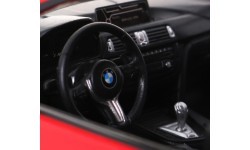 Autko R/C BMW M4 Coupe Czerwony 1:14 RASTAR