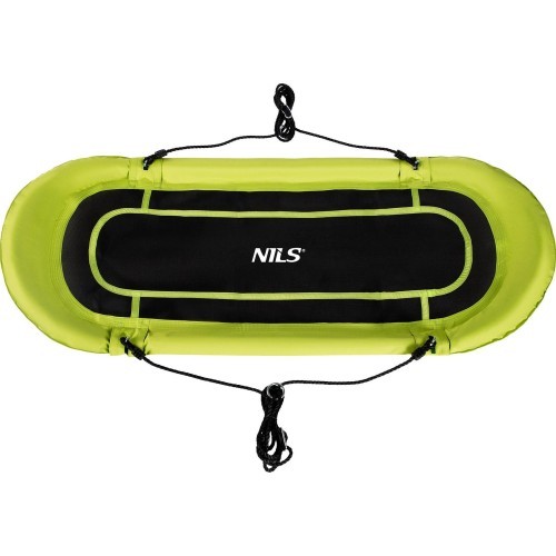 Lizdo tipo sūpynės NB5044 Nils, žalios