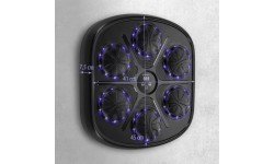 HMS TB03 išmani muzikinė bokso mašina su Bluetooth ir pirštinėmis