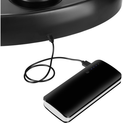 Умная музыкальная боксёрская машина HMS TB03 с Bluetooth и перчатками