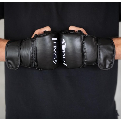 TB03 INTELLIGENT MUSIC BOXING MACHINE BLUETOOTH WITH GLOVES HMS