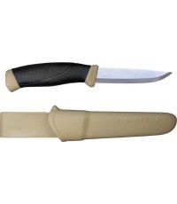 Нож Morakniv Companion Outdoor Sports, песочный