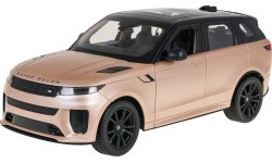 Nuotoliniu būdu valdomas automobilis 1:14 Range Rover Sport SV Gold RASTAR