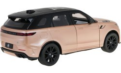 R/C car 1:14 Range Rover Sport SV Gold RASTAR