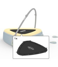 Прыжковый мат Hoppaa (полностью собранный)