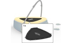 Hoppaa - Jumpmat (Completely Assembled)