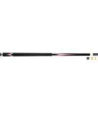 Biliardo lazda Predator Truesplice-16 GEN3 Purple/Pink, Radial, Revo Shaft, Black Vault Plate, 12,9 mm RAD
