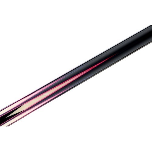 Biliardo lazda Predator Truesplice-16 GEN3 Purple/Pink, Radial, Revo Shaft, Black Vault Plate, 12,9 mm RAD