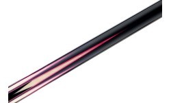 Biliardo lazda Predator Truesplice-16 GEN3 Purple/Pink, Radial, Revo Shaft, Black Vault Plate, 12,9 mm RAD