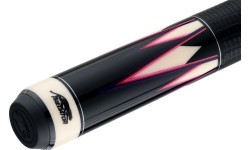 Biliardo lazda Predator Truesplice-16 GEN3 Purple/Pink, Radial, Revo Shaft, Black Vault Plate, 12,9 mm RAD