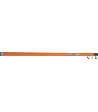 Бильярдный кий Predator Sport 2 Flare NW, Uni-Loc, шафт Z-3, чёрное кольцо