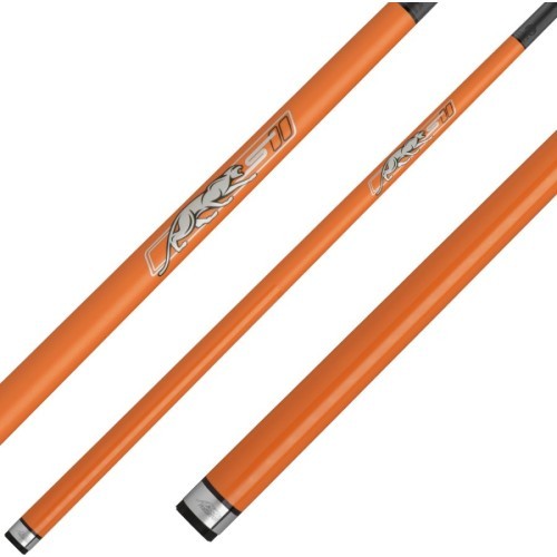 Бильярдный кий Predator Sport 2 Flare NW, Uni-Loc, шафт Z-3, чёрное кольцо