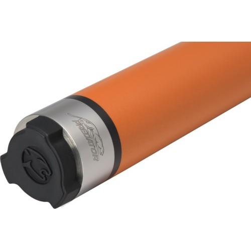 Biliardo lazda Predator Sport 2 Flare NW, Uni-Loc, Z-3 kotas, juodas žiedas