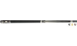 Billiard Cue, Pool, Predator Blak 5-2, Uni-Loc, Revo Shaft, White Vault Plate. 12.9 mm UL