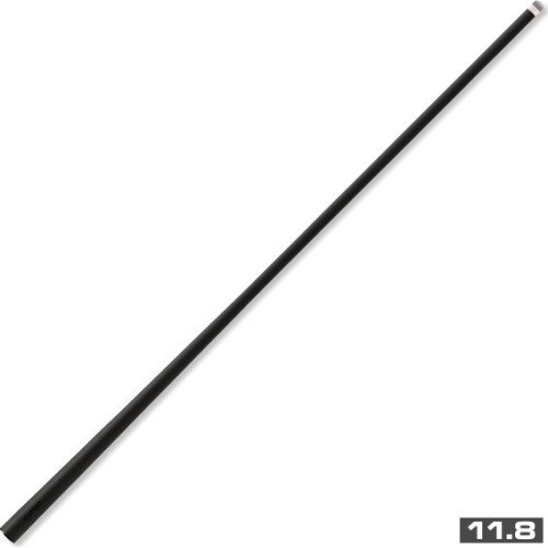 Biliardo lazda Cuetec Cynergy Nineball Blue Stain LTW, 3/8x14, 11,8 mm