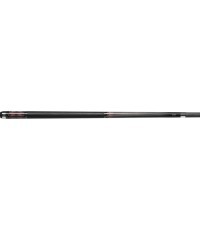 Biliardo lazda Cuetec Cynergy Nineball Black LTW, 3/8x14, 12.5 mm