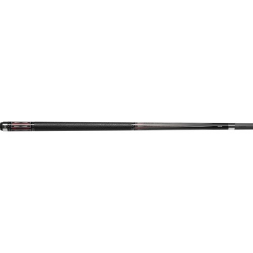 Biliardo lazda Cuetec Cynergy Nineball Black LTW, 3/8x14, 11,8 mm