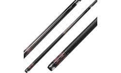 Бильярдный кий Cuetec Cynergy Nineball Black LTW, 3/8x14, 11,8 мм