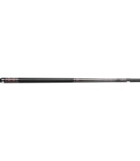 Biliardo lazda Cuetec Cynergy Nineball Shark Gray Stain LTW, 3/8x14, 12,5 mm