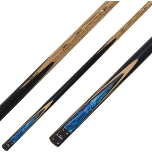 Biliardo lazda snukerio Classic SEC, ½-Split