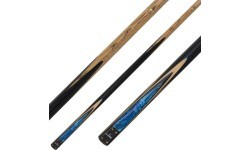 Billiard Cue, Snooker, Classic SEC, ½-Split