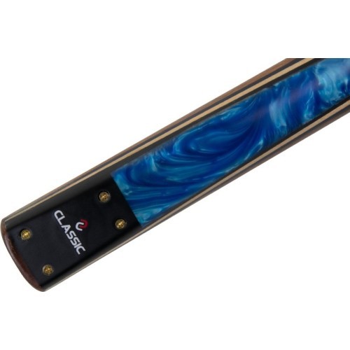 Biliardo lazda snukerio Classic SEC, ½-Split