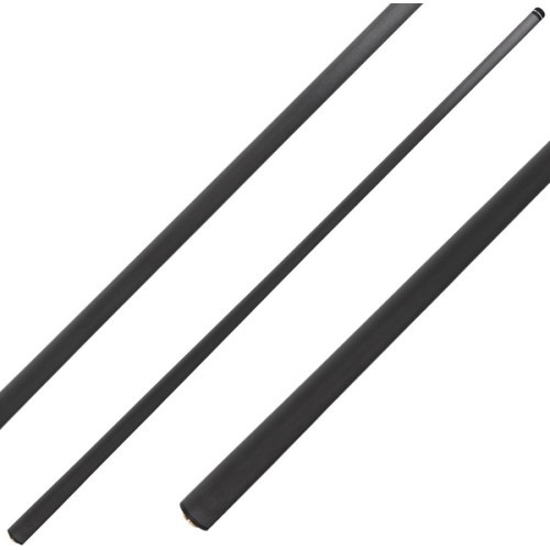 Kijo galvutė, pulas, Classic Carbon, 12,5 mm, Uni-Lock