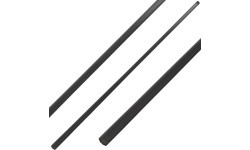 Cue Shaft, Pool, Classic Carbon, 12.5mm, Uni-Lock