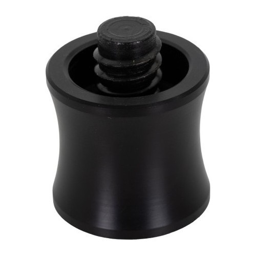 Kijo galvutė, pulas, Classic Carbon, 12,5 mm, Uni-Lock