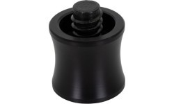 Kijo galvutė, pulas, Classic Carbon, 12,5 mm, Uni-Lock