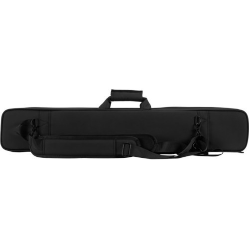 Cue Soft Case, Classic Safeshot, Black, 3/5, 85 cm
