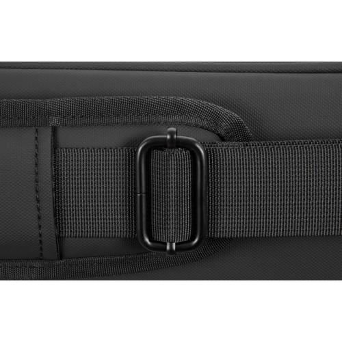 Cue Soft Case, Classic Safeshot, Black, 3/5, 85 cm
