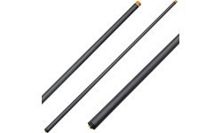 Cue Shaft, Pool, Predator Revo 12.9mm, Uni-Loc, 30 inch, White Vault Plate