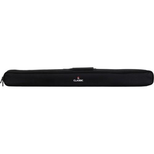 Cue Soft Case, Classic Rookie, Black, 1/1, 83 cm