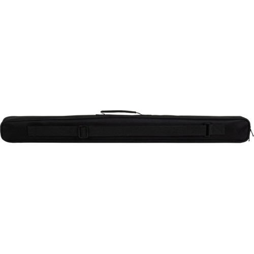 Biliardo lazdos dėklas Classic Rookie, juodas, 1/1, 83 cm