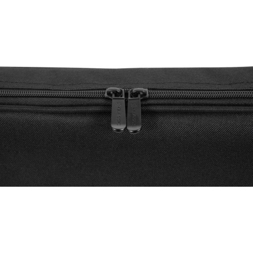 Biliardo lazdos dėklas Classic Rookie, juodas, 1/1, 83 cm