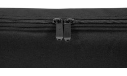Cue Soft Case, Classic Rookie, Black, 1/1, 83 cm