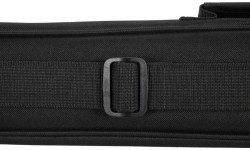 Biliardo lazdos dėklas Classic Rookie, juodas, 1/1, 83 cm