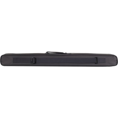 Cue Soft Case, Classic Rookie, Grey, 1/1, 83 cm