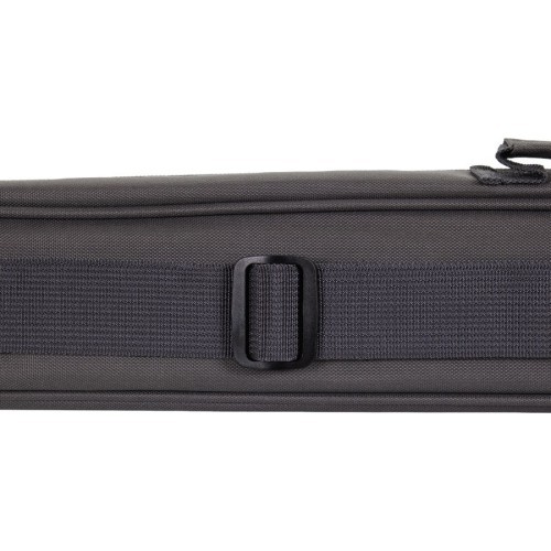 Чехол для бильярдного кия Classic Rookie, серый, 1/1, 83 см